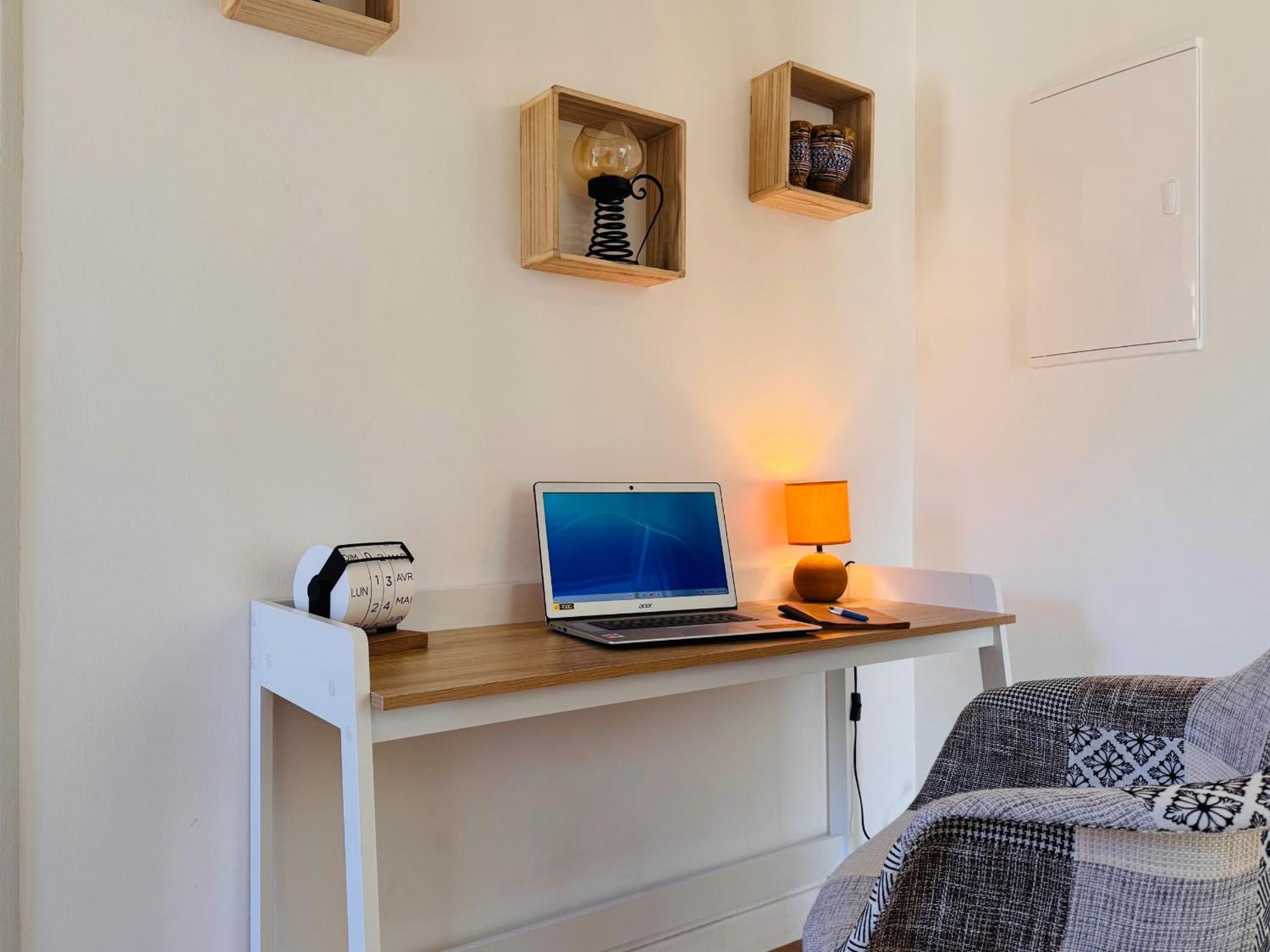 Appartement Le Cosy De La Ramee Tournefeuille Exteriér fotografie