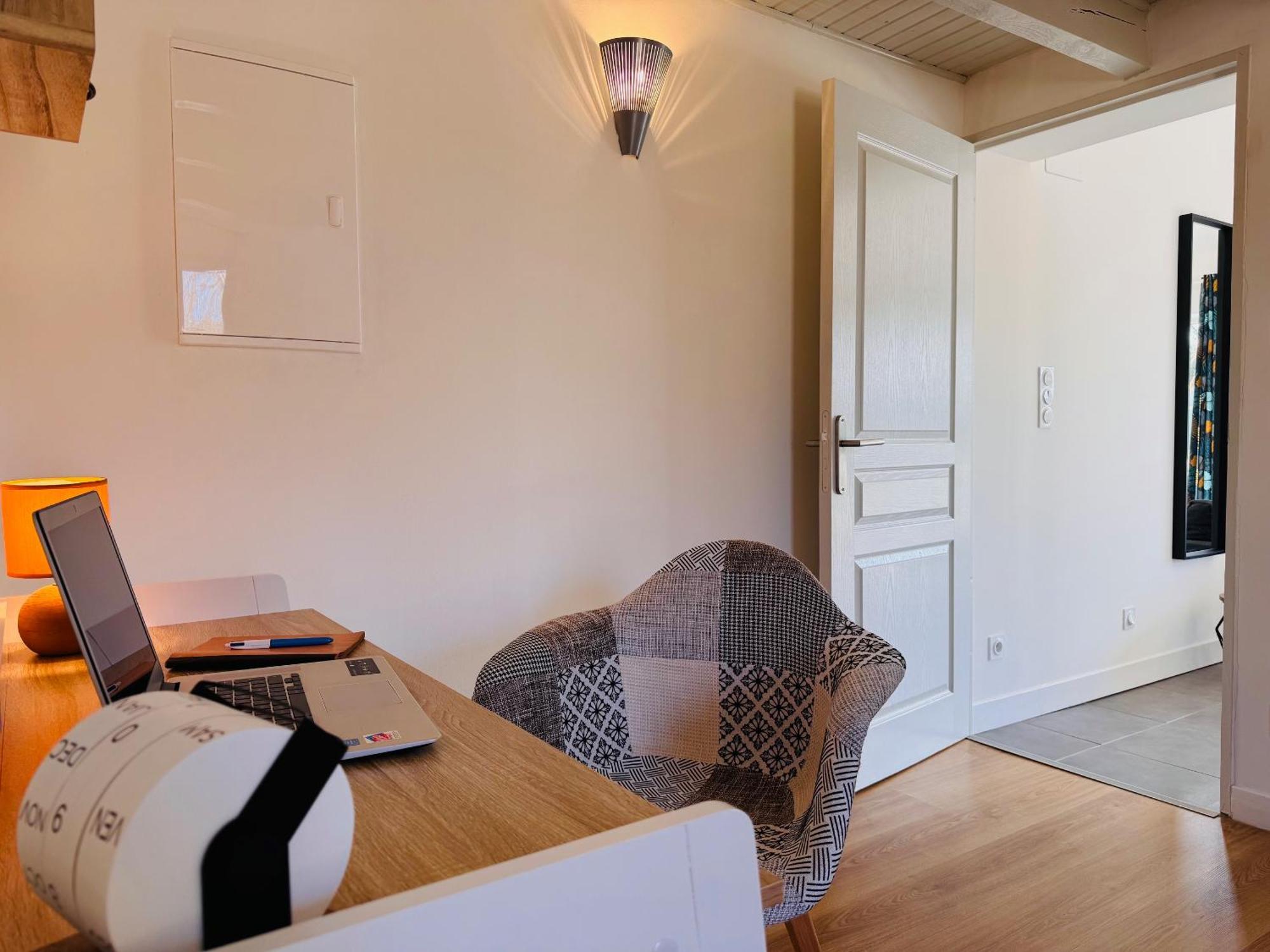 Appartement Le Cosy De La Ramee Tournefeuille Exteriér fotografie