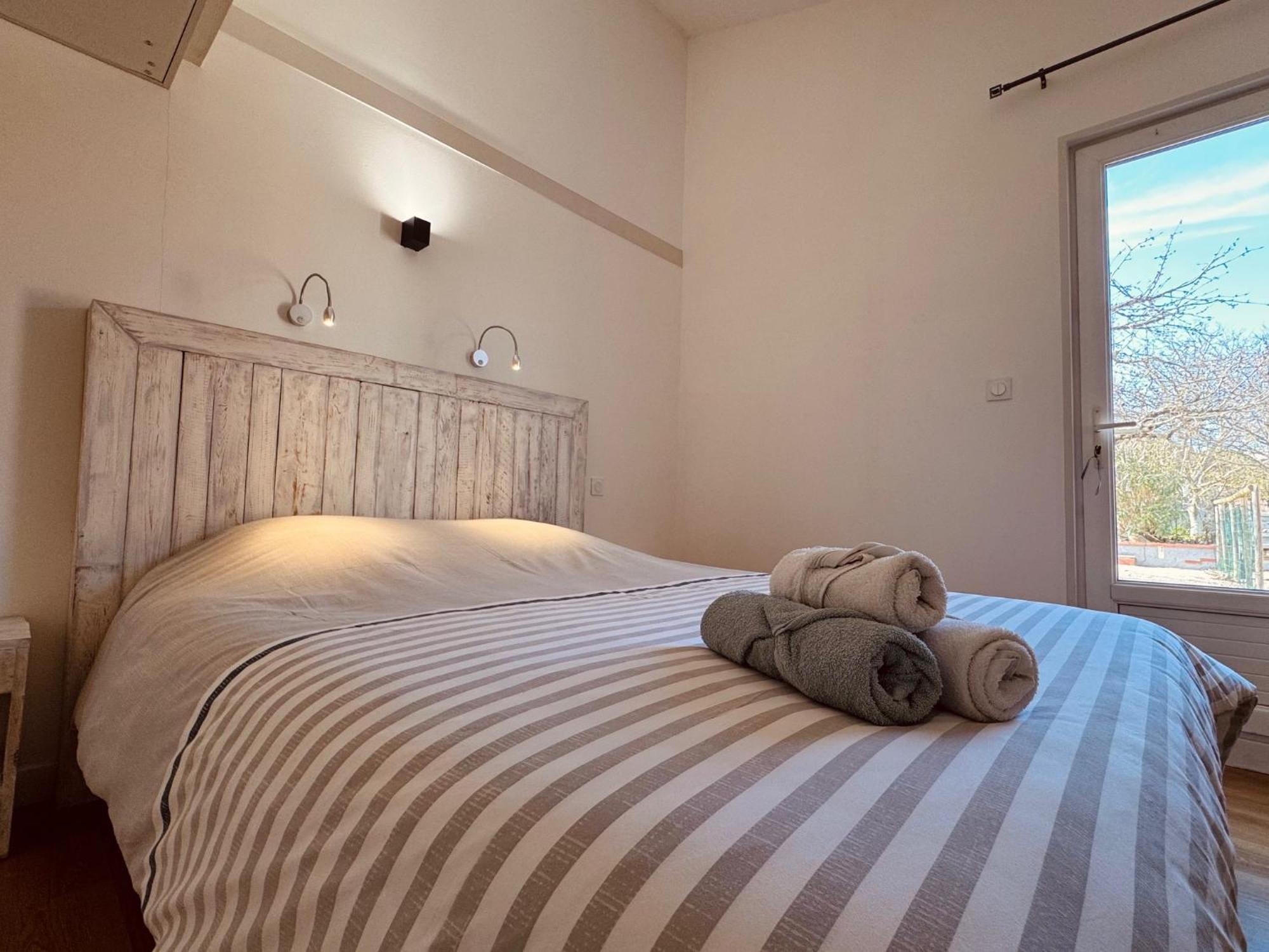 Appartement Le Cosy De La Ramee Tournefeuille Exteriér fotografie