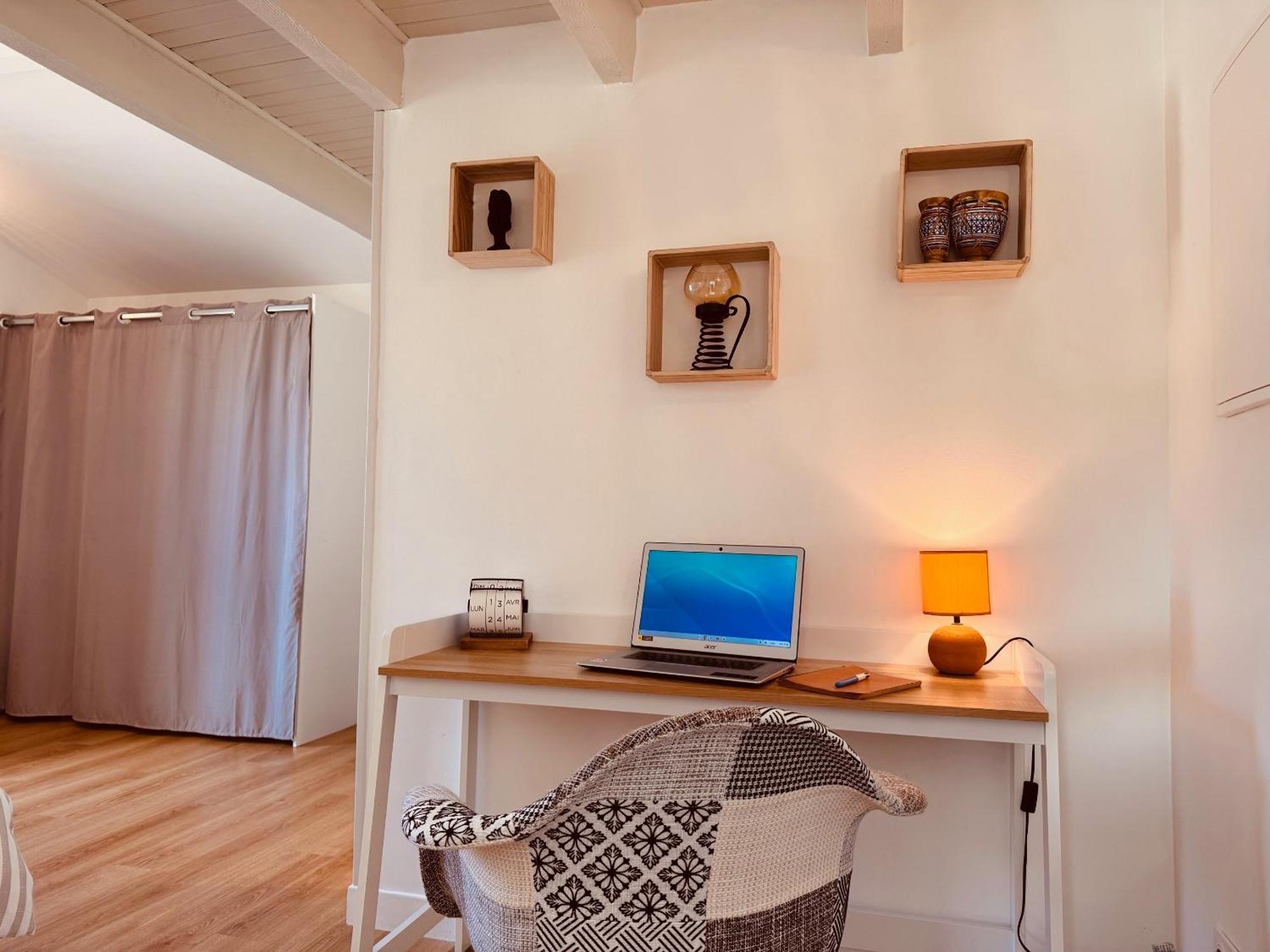 Appartement Le Cosy De La Ramee Tournefeuille Exteriér fotografie