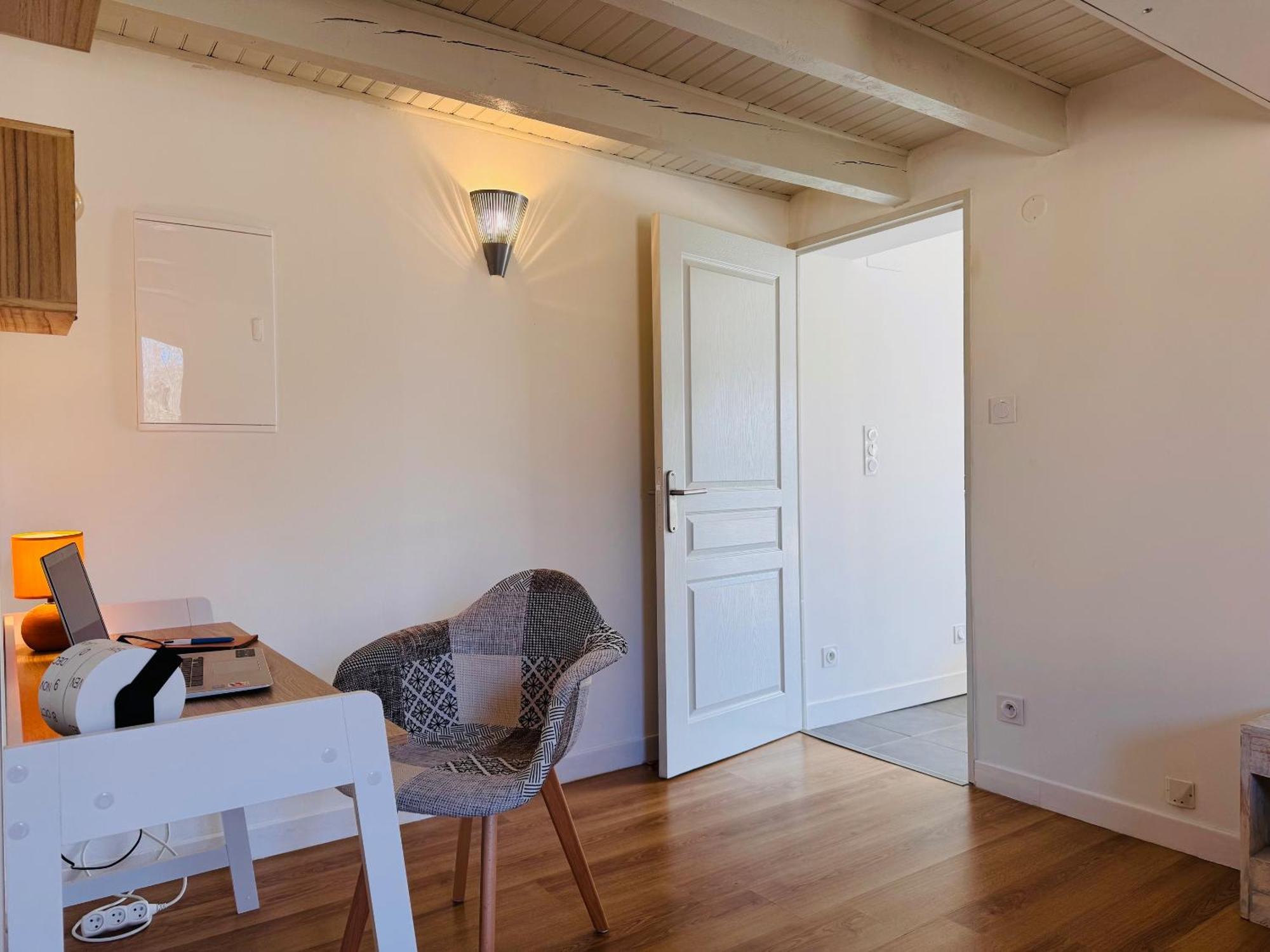 Appartement Le Cosy De La Ramee Tournefeuille Exteriér fotografie
