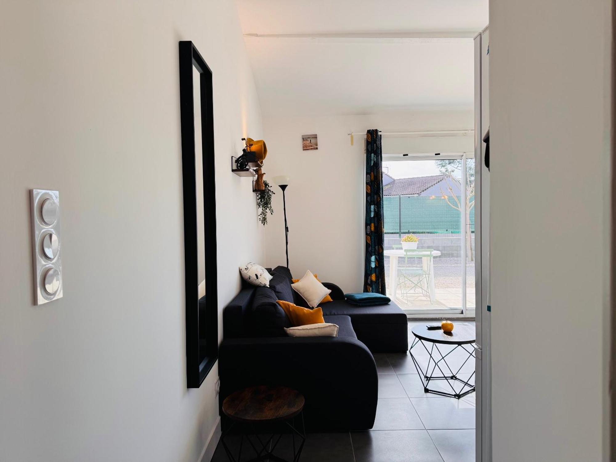 Appartement Le Cosy De La Ramee Tournefeuille Exteriér fotografie