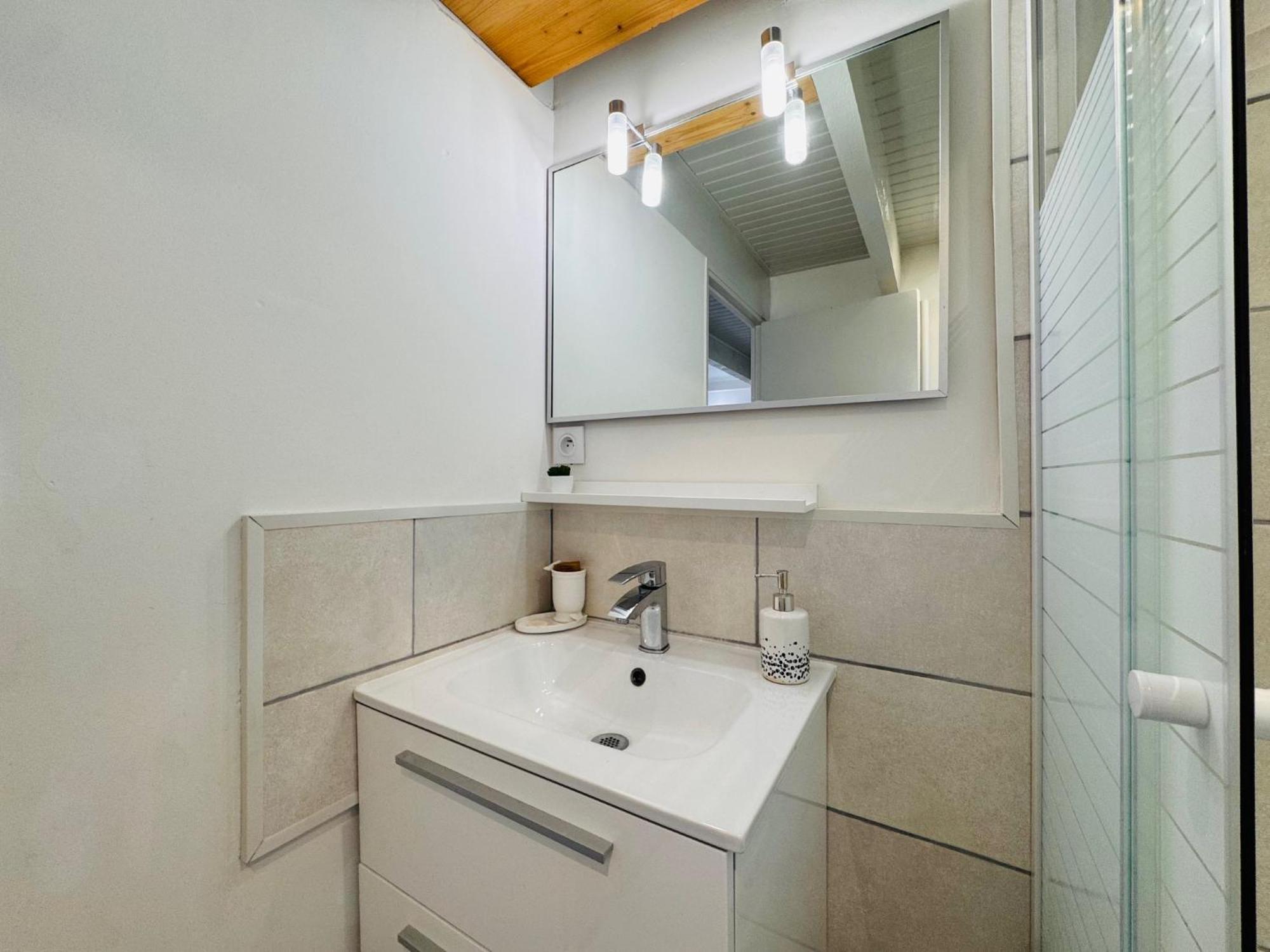 Appartement Le Cosy De La Ramee Tournefeuille Exteriér fotografie