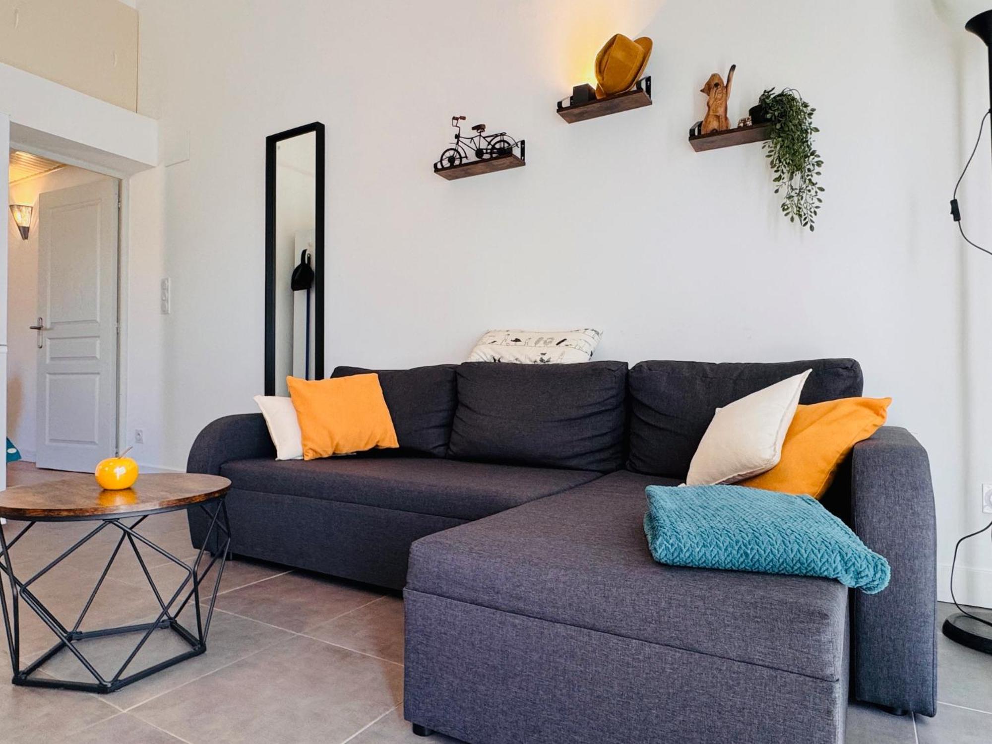 Appartement Le Cosy De La Ramee Tournefeuille Exteriér fotografie